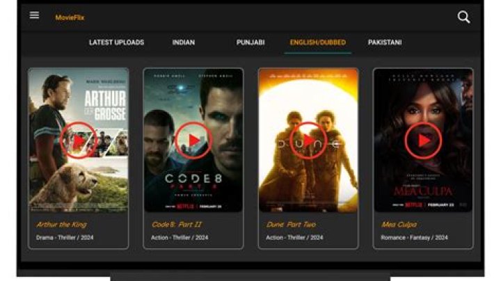 Best MovieFlix Alternatives: Top Free Streaming Sites in 2026
