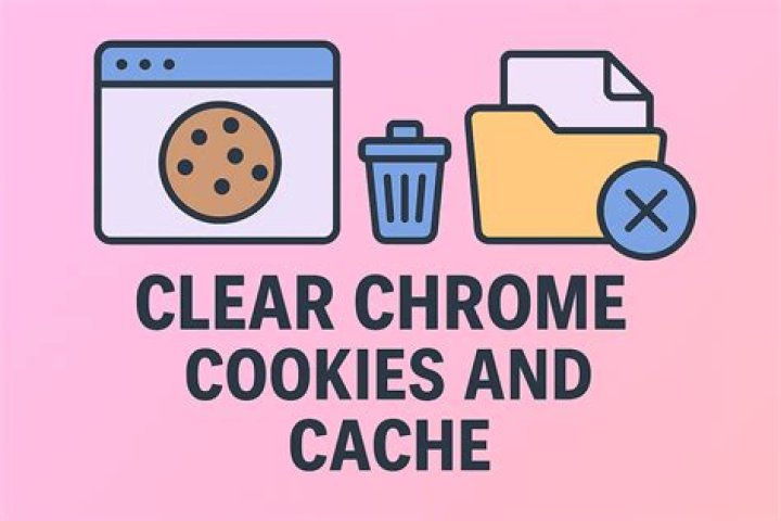 Clearing browser cache