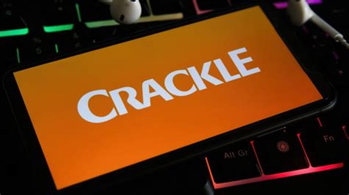 Crackle streaming interface