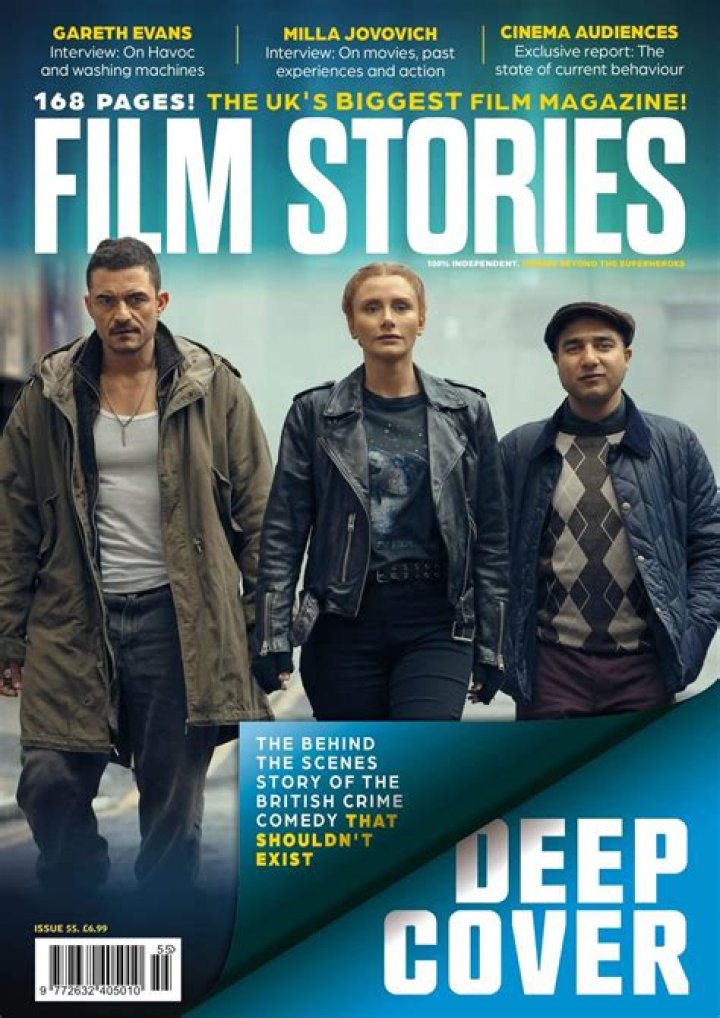 Documentary filmmaking