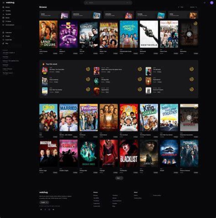 Flixtor: Free Movie and TV Show Streaming Platform