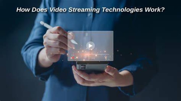 Future streaming technology