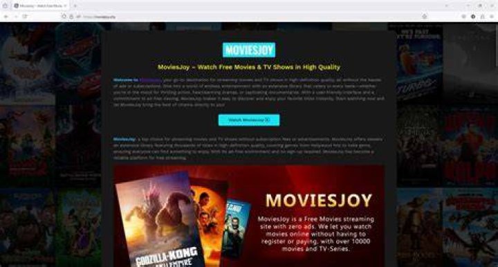 How to Watch Movies on moviejoy: Complete Beginner's Guide