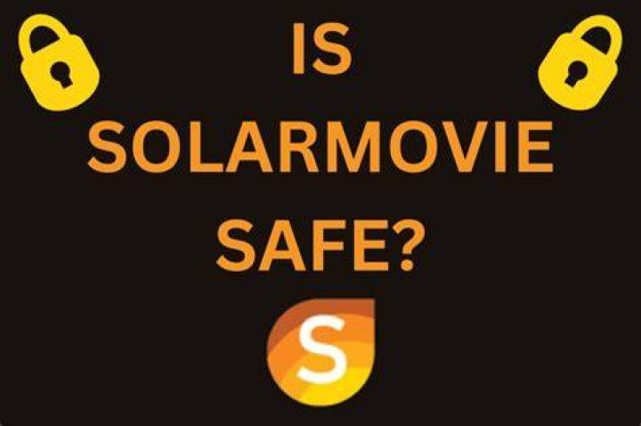Is SolarMovie Safe? Security, Legality & Privacy Guide