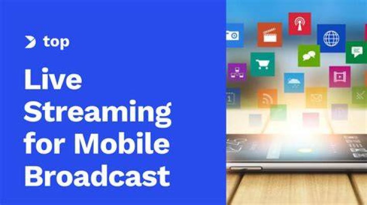 Mobile streaming experience