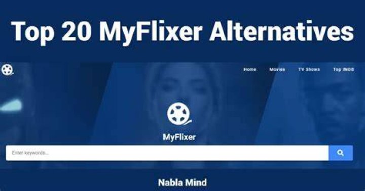 MyFlixer Alternatives: Top Free Streaming Sites Comparison 2026