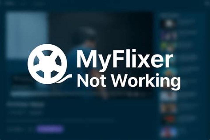 MyFlixer Not Working? Troubleshooting Common Errors and Fixes