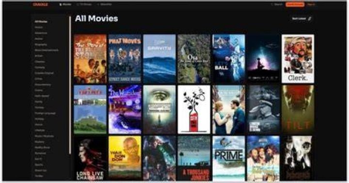 New streaming platforms