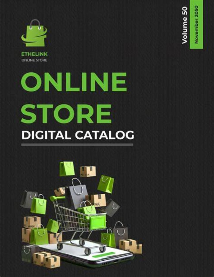 Movie catalog browsing interface