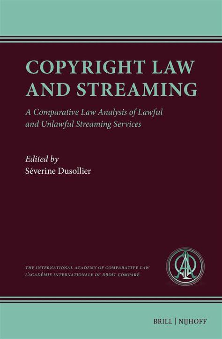 Legal considerations for streaming platforms