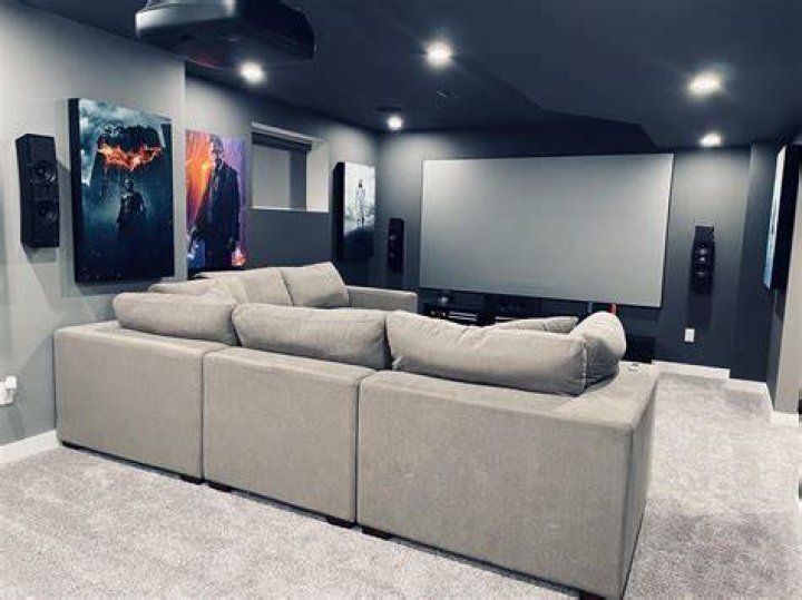 Viewing setup