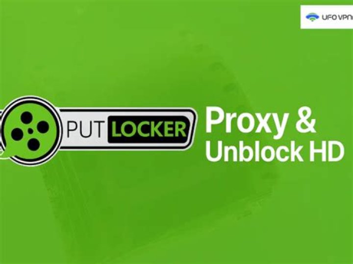 Putlocker Proxy and Mirror Sites: How to Access Blocked Content
