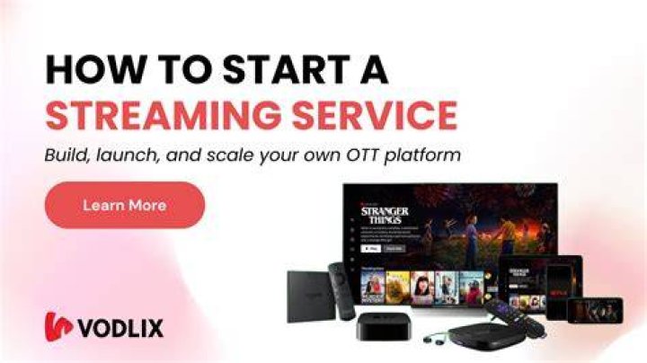 sfilx: Your Complete Online Streaming Platform