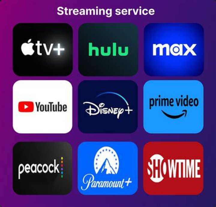 Streaming special features