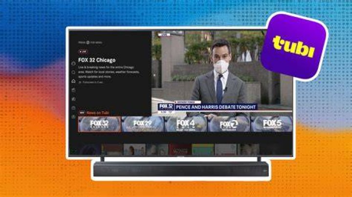 Tubi streaming platform