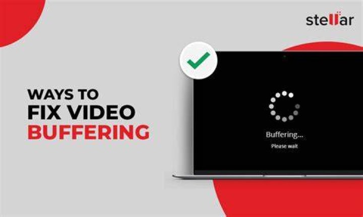 Video buffering and loading solutions