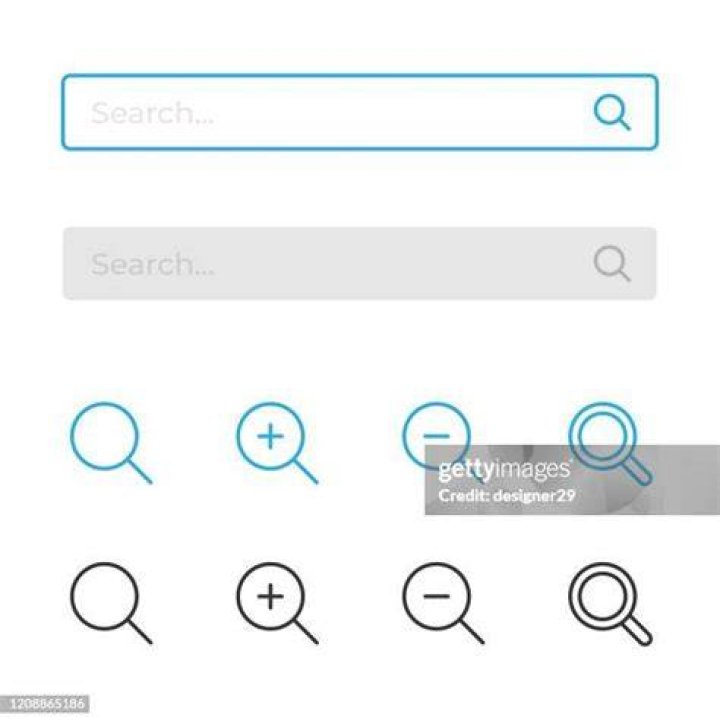 Search functionality on streaming platform